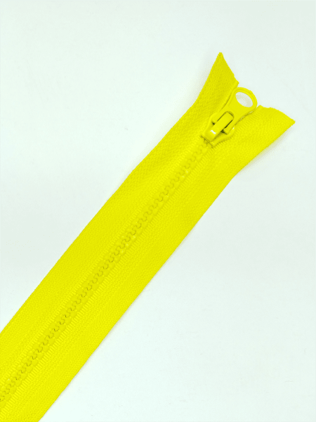 Застежка-молния MaxZipper 70 см Банан в Кохме